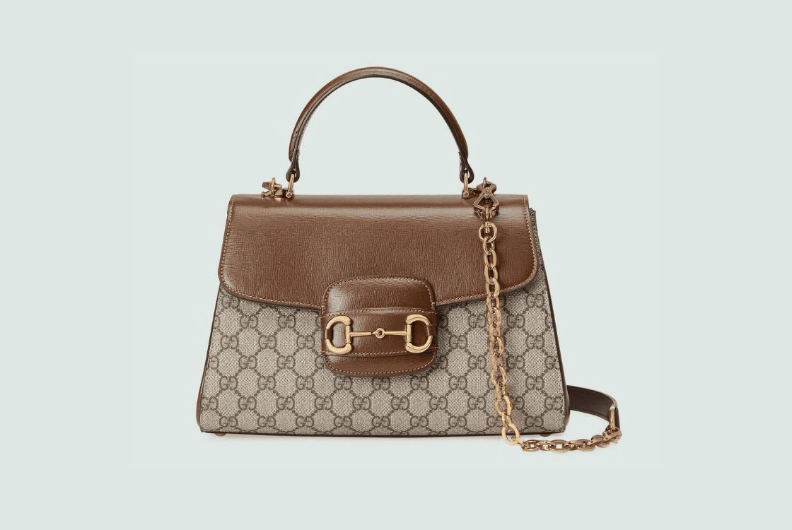 Gucci 1955 Horsebit