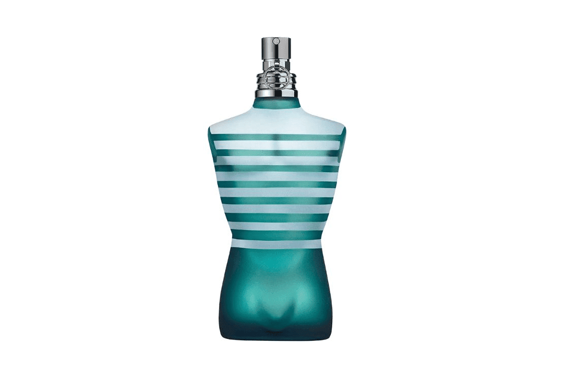 39. Jean Paul Gaultier Le Male