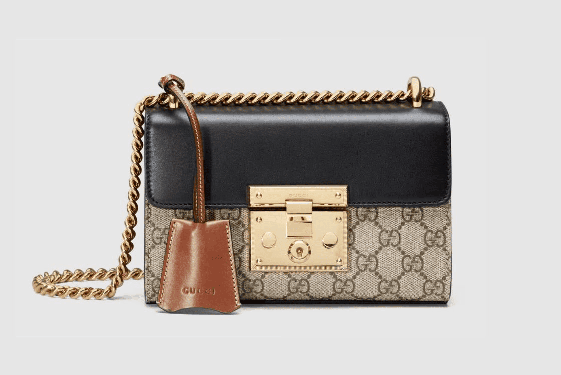 Gucci Padlok