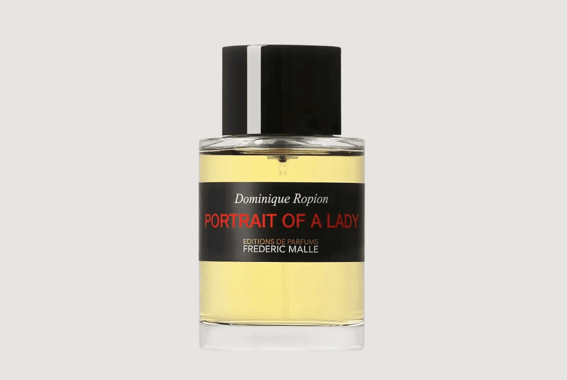 Frederic Malle Portrait of a Lady