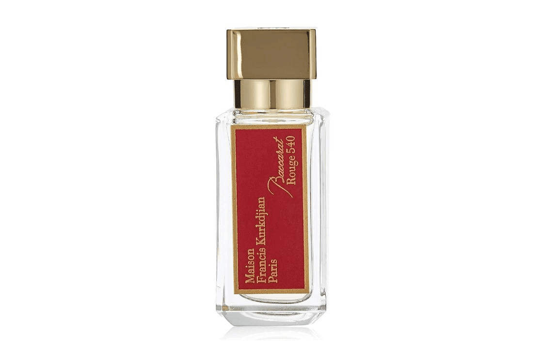Maison Francis Kurkdjian Baccarat Rouge 540
