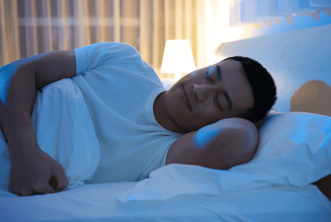 Priorizar el sueño