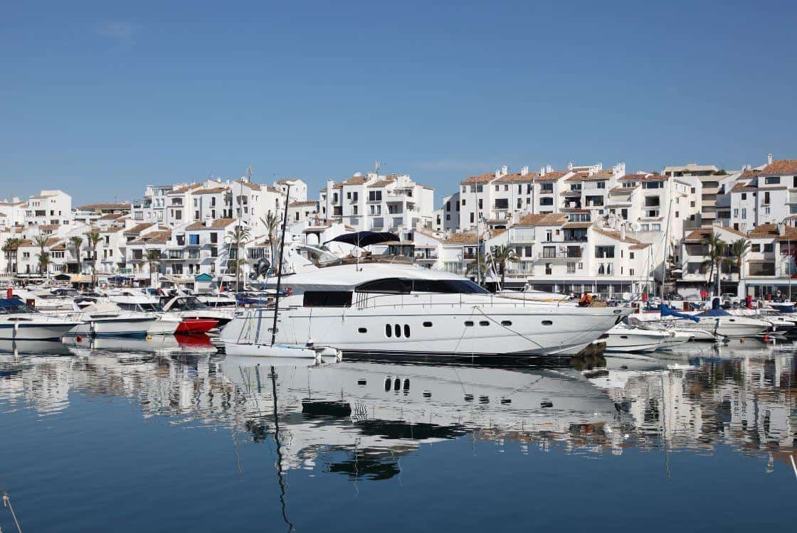 Los 11 Mejores Hoteles de Lujo en Marbella 2025 (Comparativa)