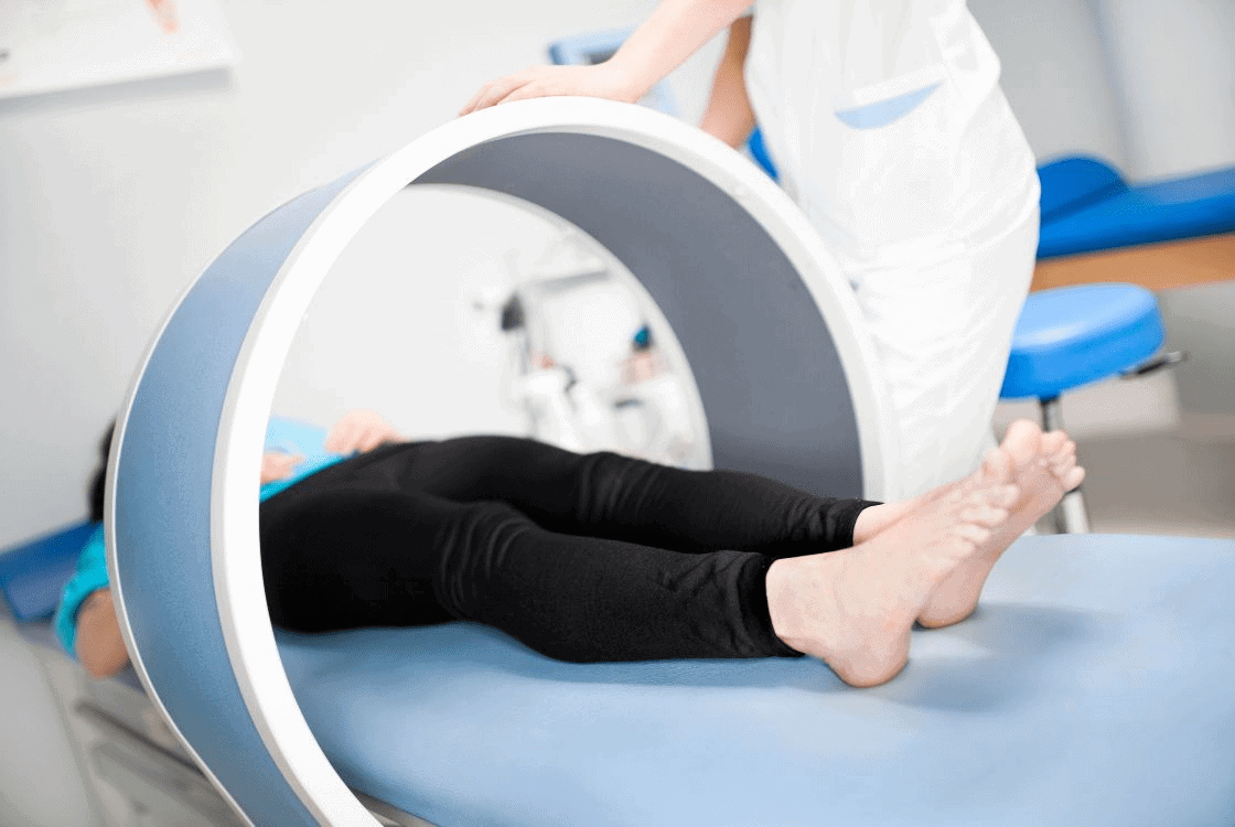 Cómo Se Aplica La Magnetoterapia
