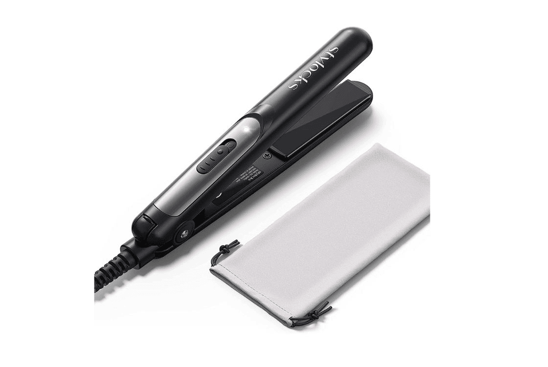 Stylocks Plancha Pelo Mini