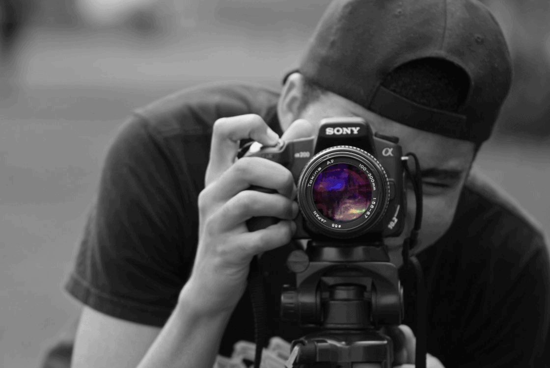 Regalos Fotografía