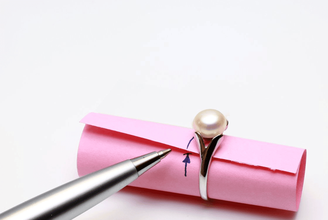 ¿Cómo Saber La Talla de Un Anillo?: Guía Completa y Fácil