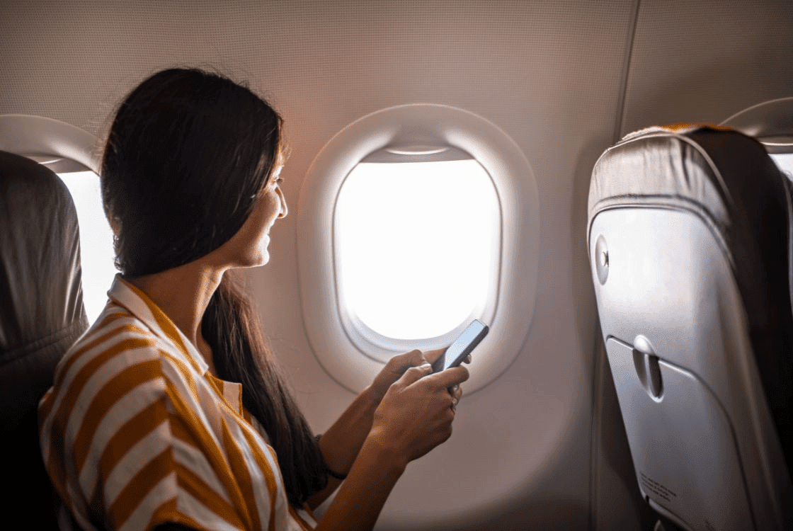 Compra Billetes de Avión con Antelación y Compara Precios