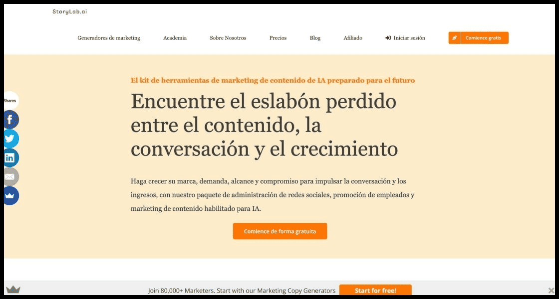 Storylab