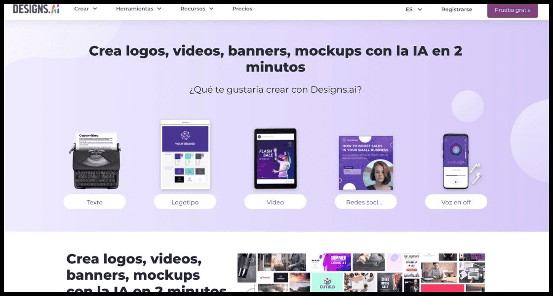 Designs