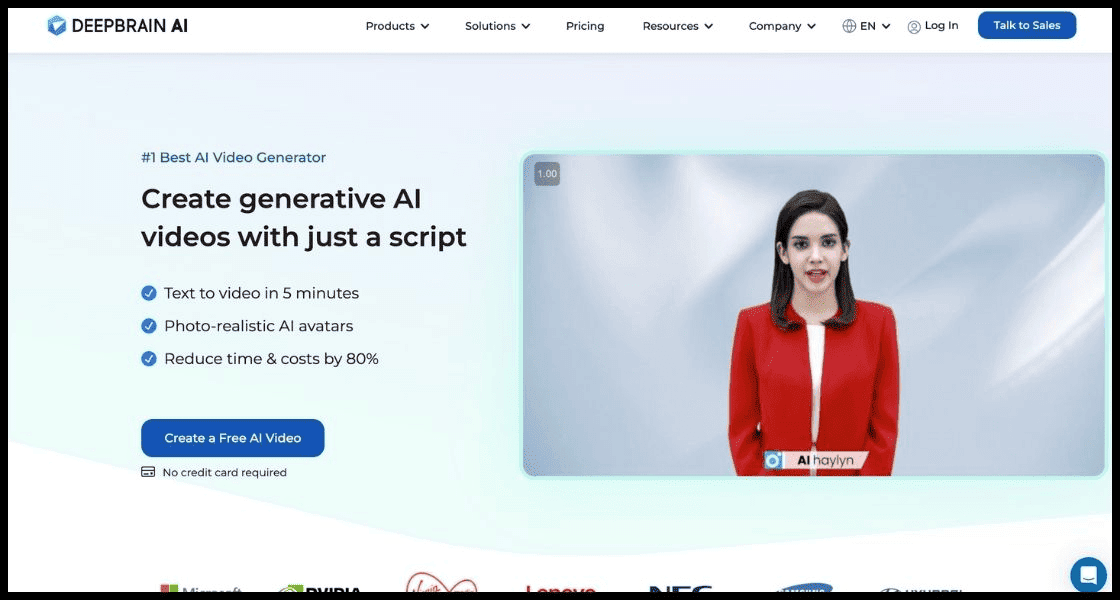 Deepbrain