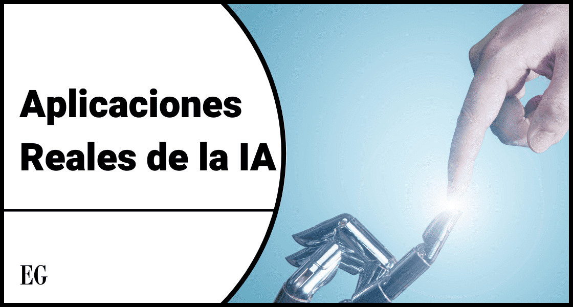 Aplicaciones Reales de la IA