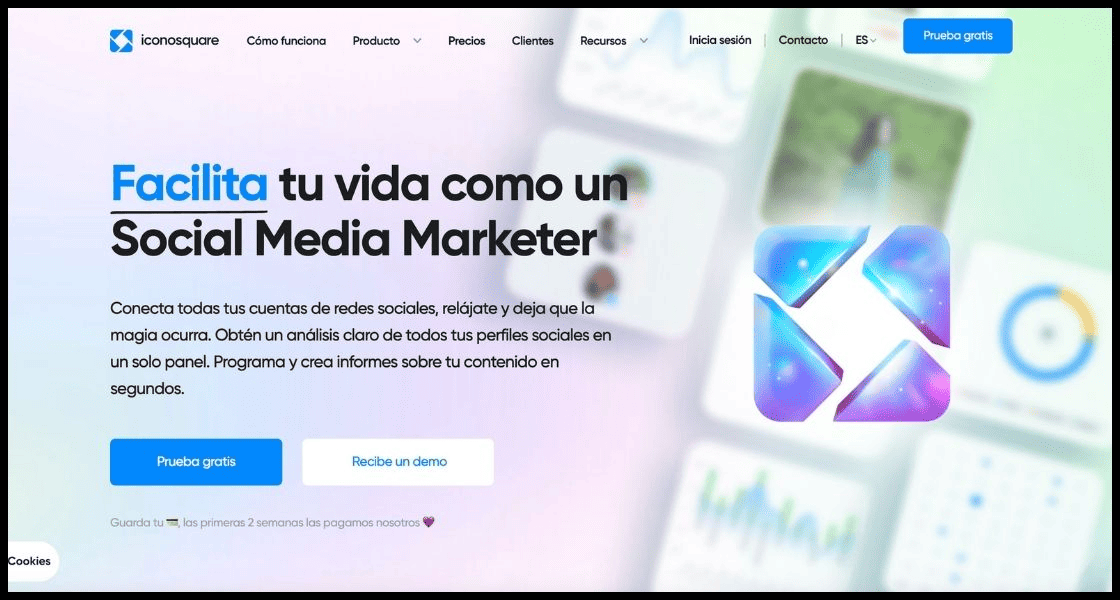 IconoSquare