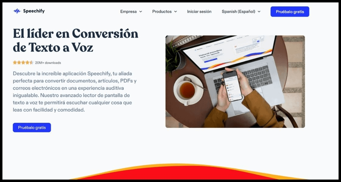 Speechify