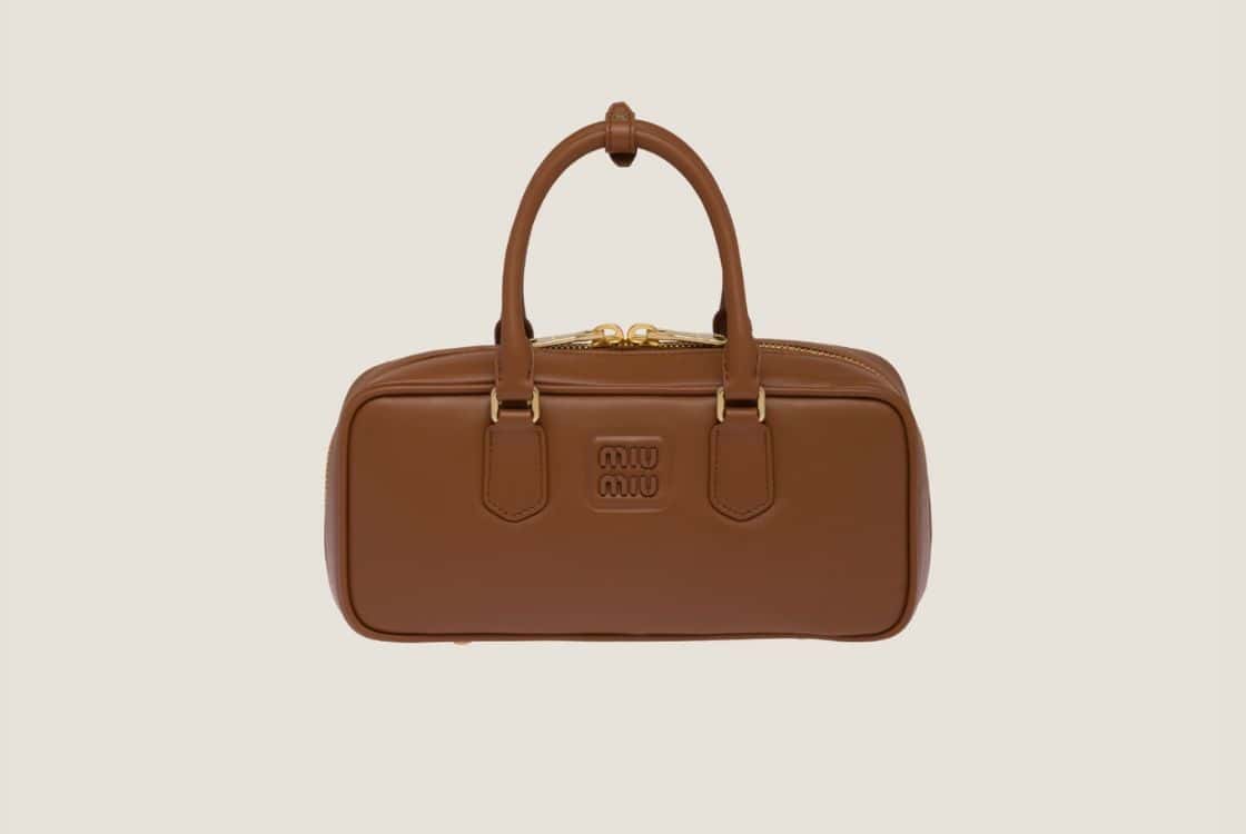 Bolsos de Lujo Miu Miu