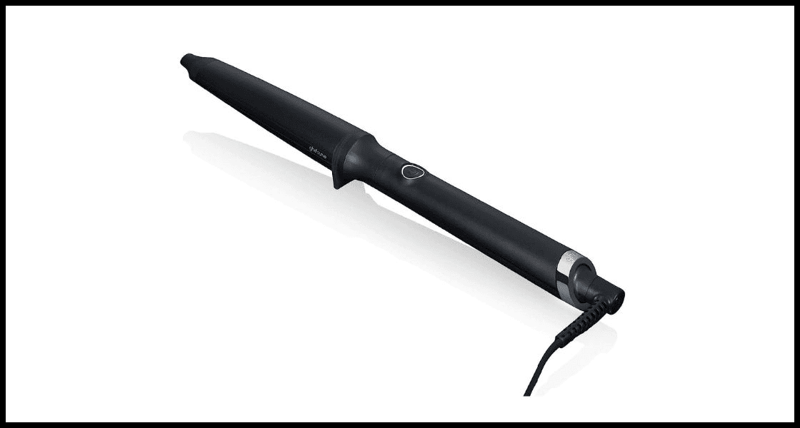 GHD curve creative curl wand 32 mm