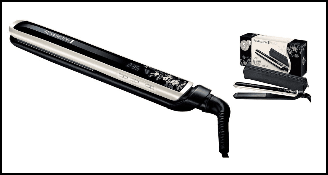 Remington Pearl S9501