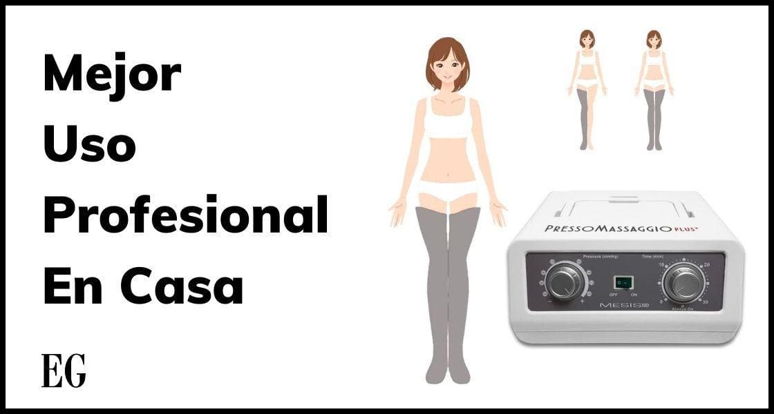 PressoMassaggio MESIS Plus +