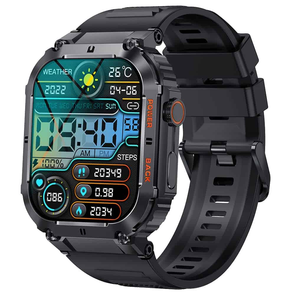 Reloj Inteligente GaWear