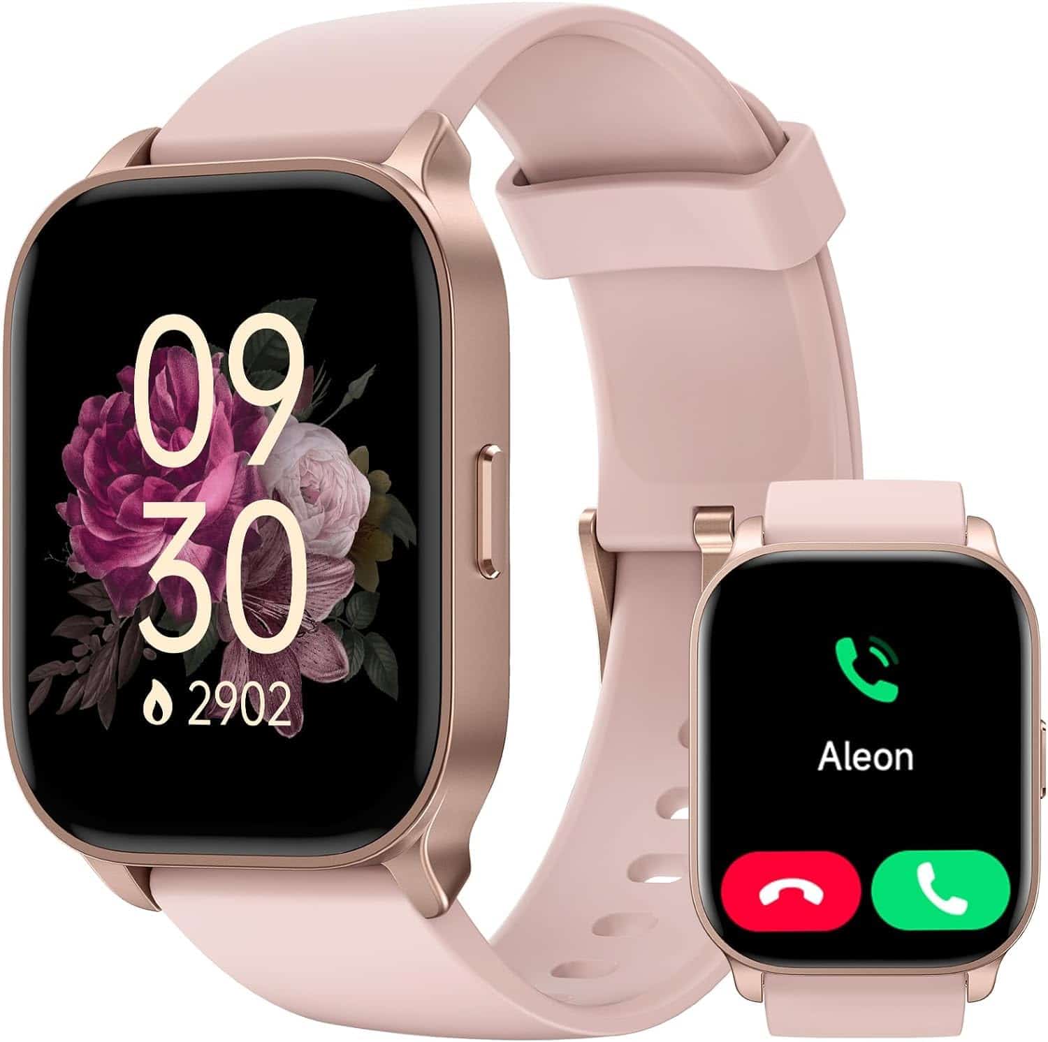Smartwatch TOOBUR