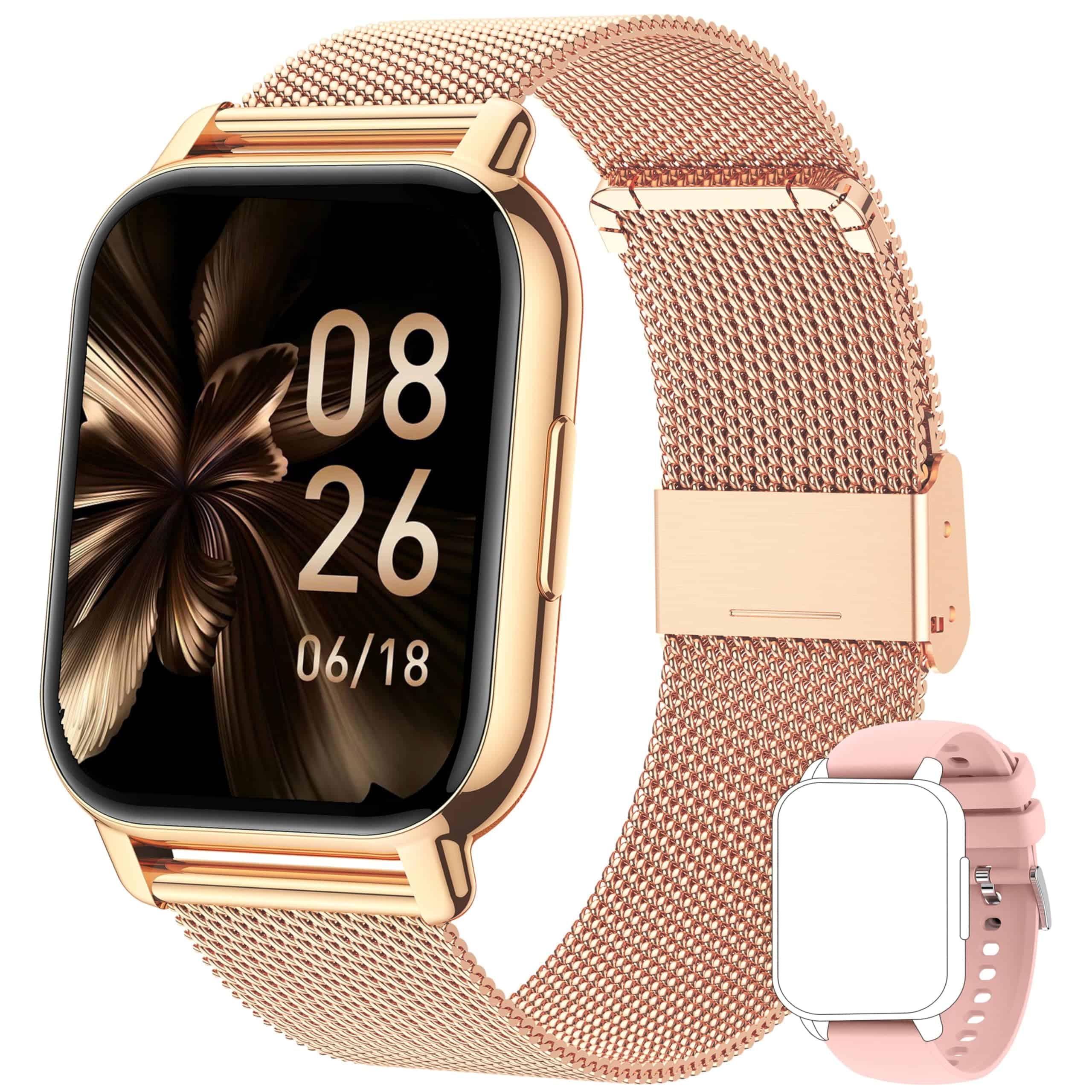 Popglory Reloj Inteligente
