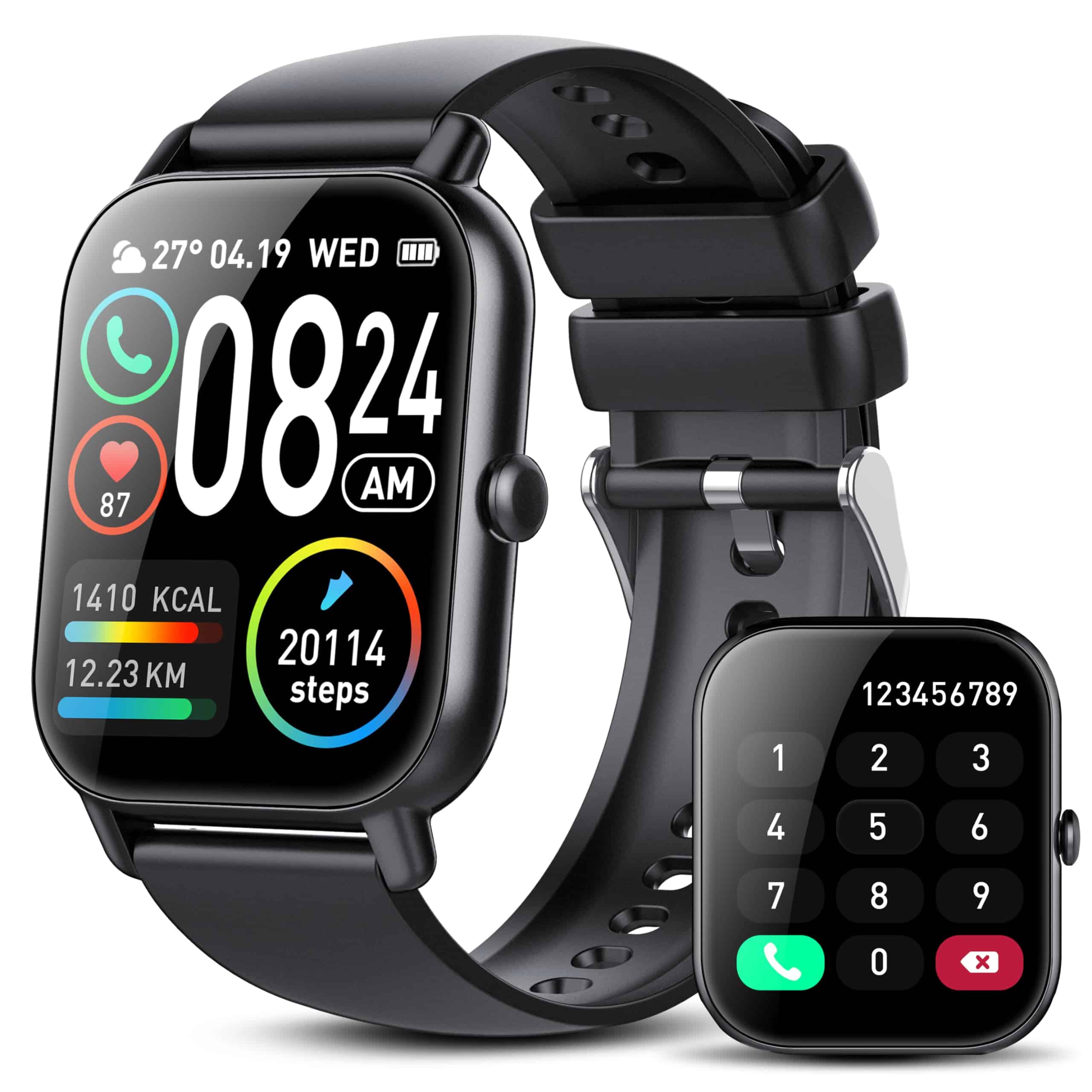 Reloj Inteligente DUSONLAP