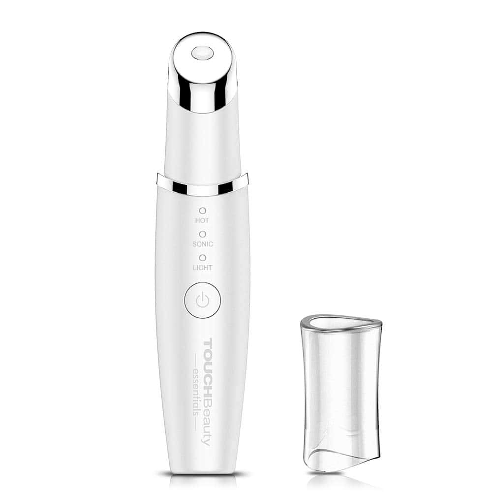 Masajeador de Ojos TOUCHBeauty