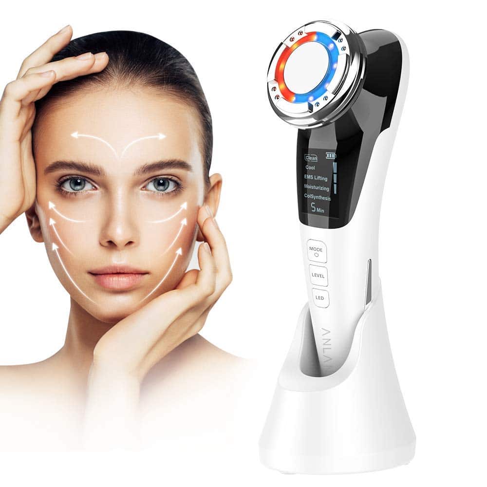Masajeador Facial ANLAN