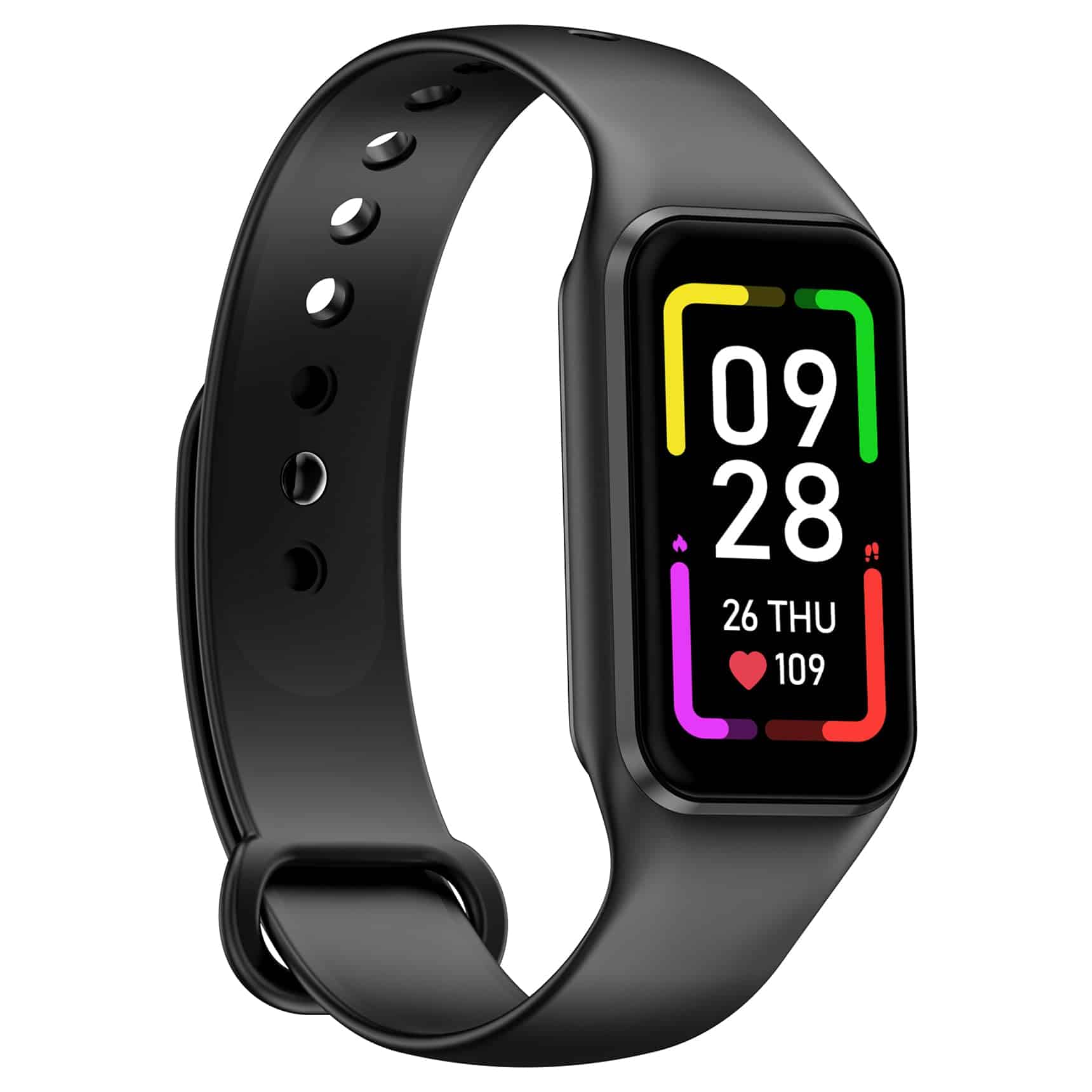 Mejor Pulsera de Actividad 2025: Top 11 Comparativa