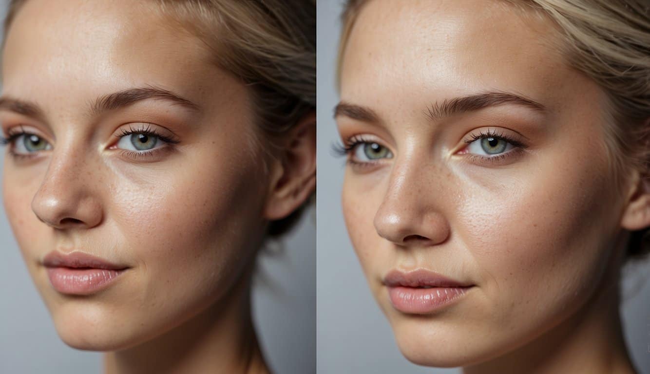 Dermapen Antes y Después: Resultados y Análisis Clínicos